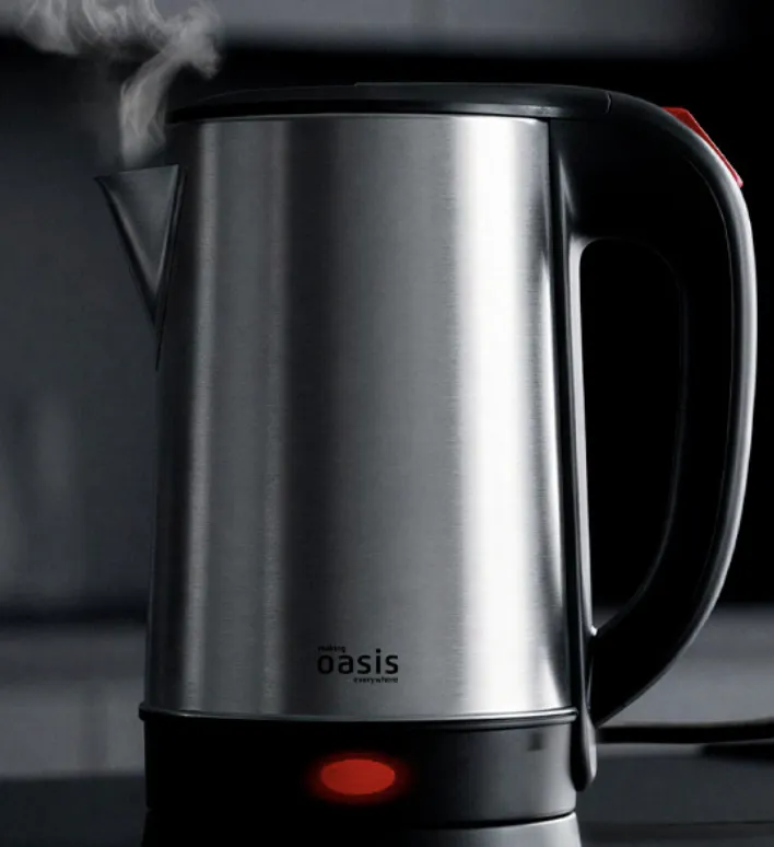 Электрический Чайник OASIS K-10SWR