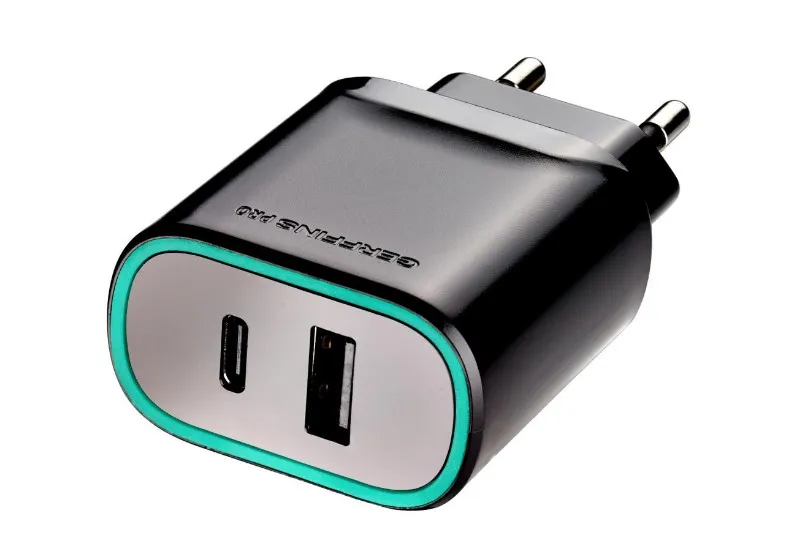 СЗУ GERFFINS ACC-BLACK