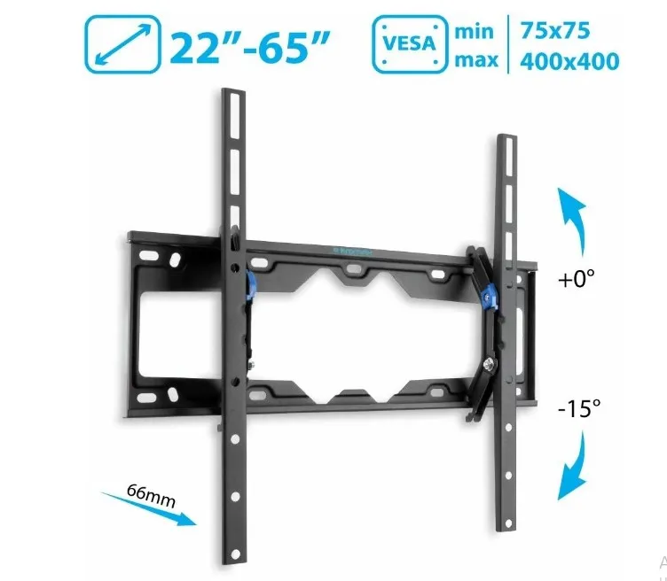 Кронштейн Kromax ELEMENT-4