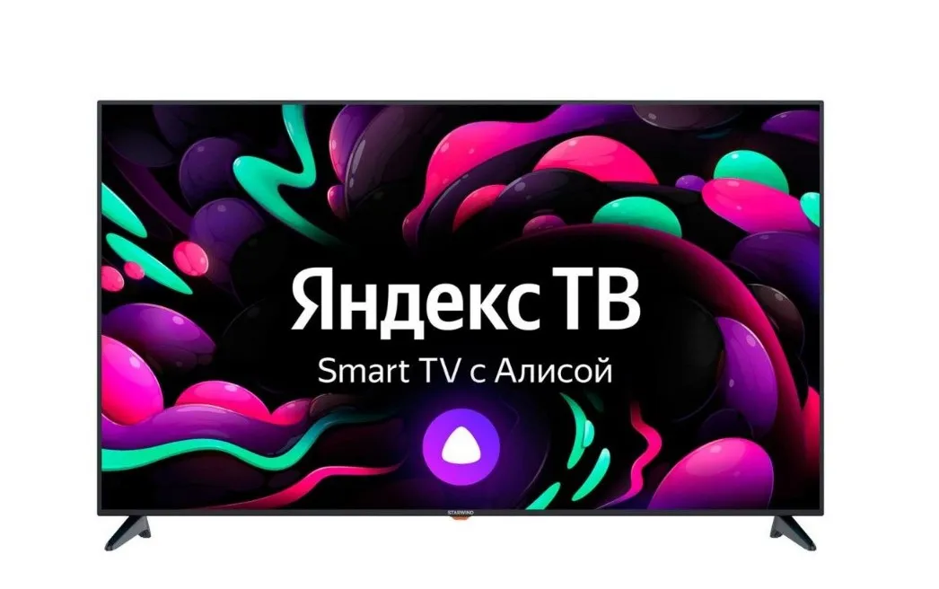 Телевизор STARWIND SW-LED65UG401