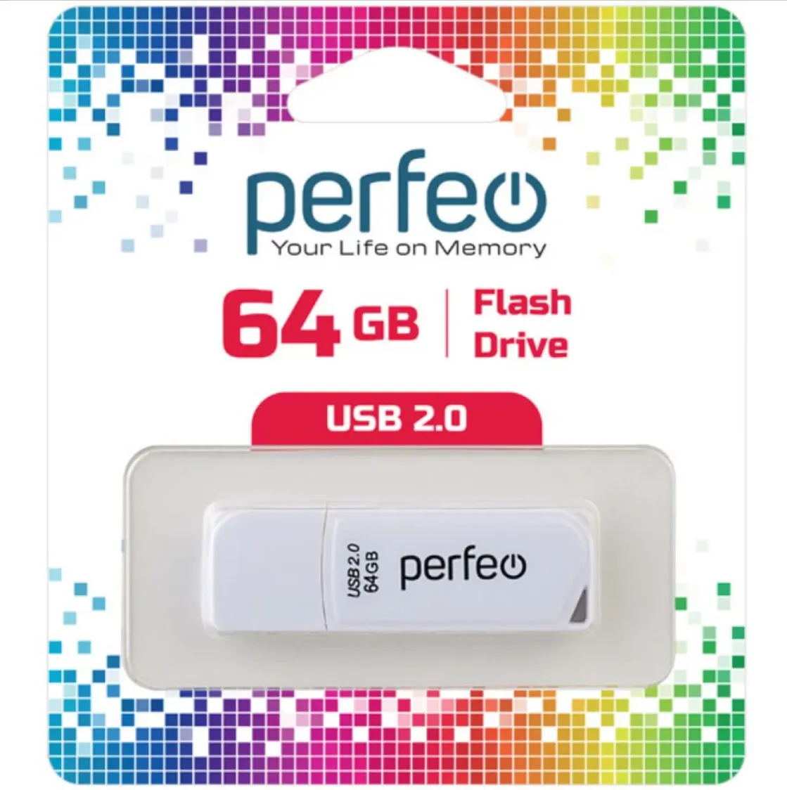 Perfeo 64Gb