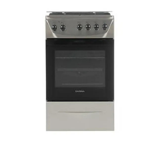 Газ. Плита ДАРИНА 1 D1 KM 241 311X