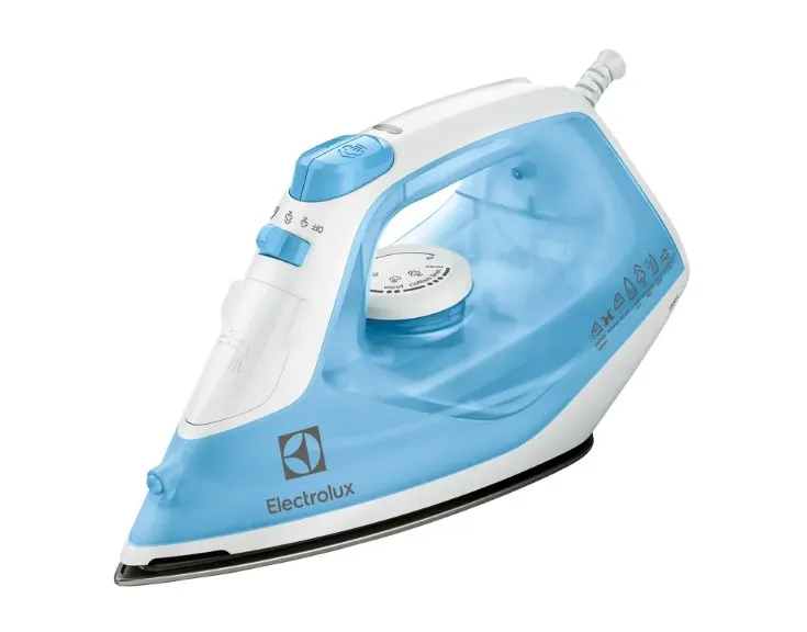 Утюг ELECTROLUX EDB 1730