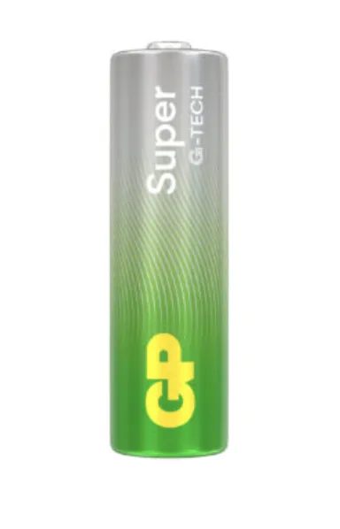 Э/П  GP LR6 Super G-tech
