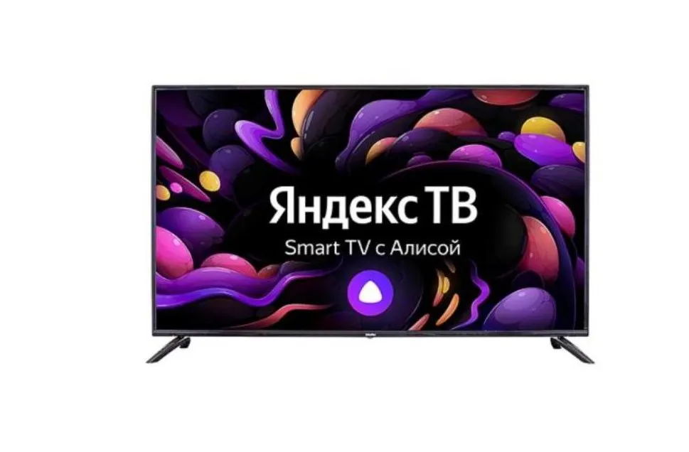 Телевизор DOFFLER 43KFS57