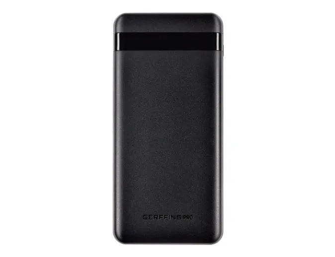 Внешний АКБ GERFFINS GFPRO-PWB-10000-BLACK