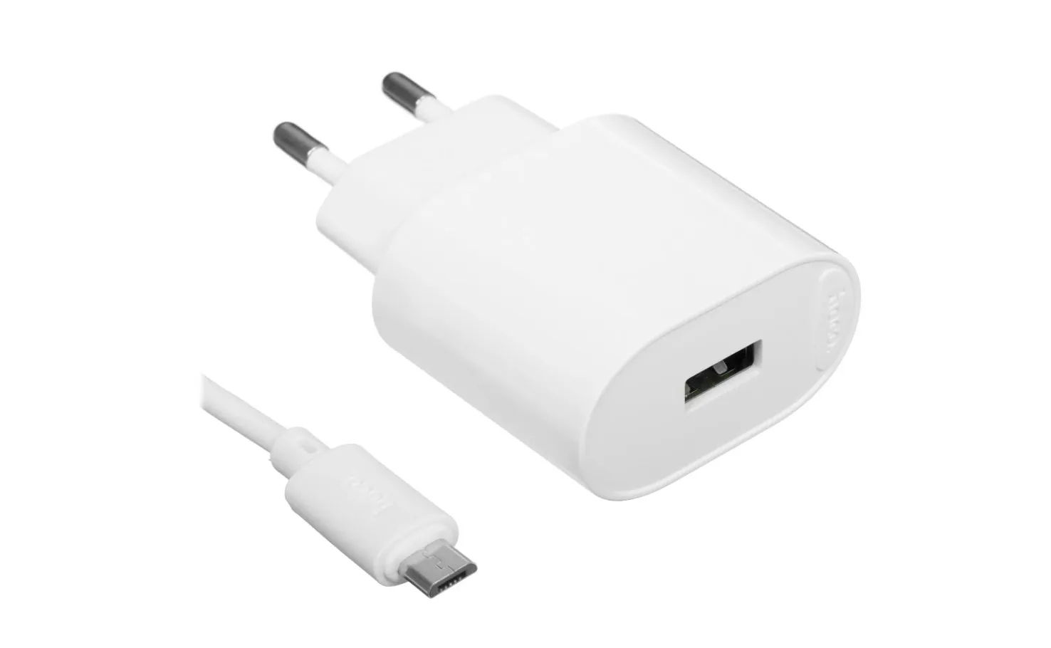 СЗУ HOCO C109А  1 USB 5V, 2,1A, 10,5W   белый