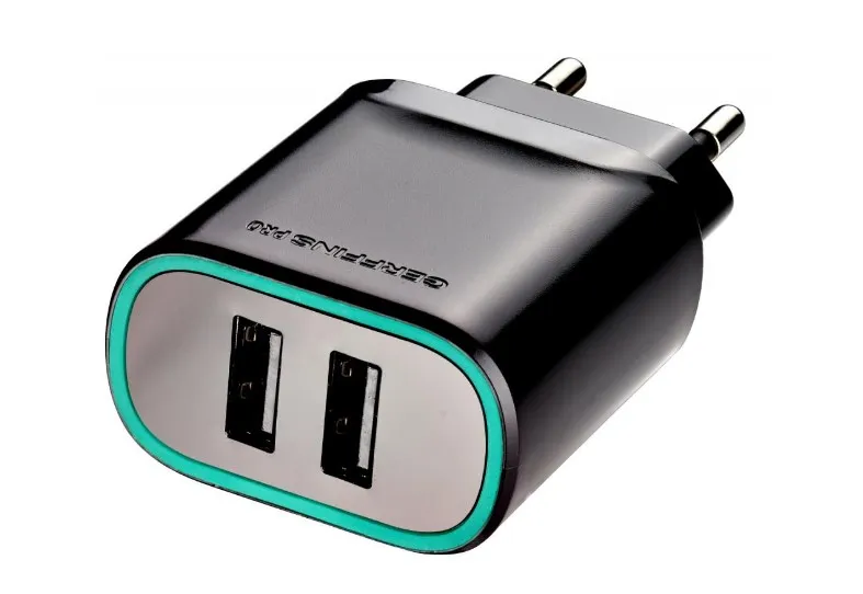 СЗУ GERFFINS AC34-BLACK