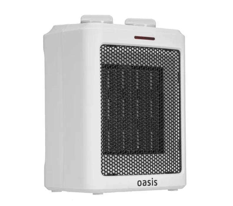 Тепловентилятор Oasis KT-15R