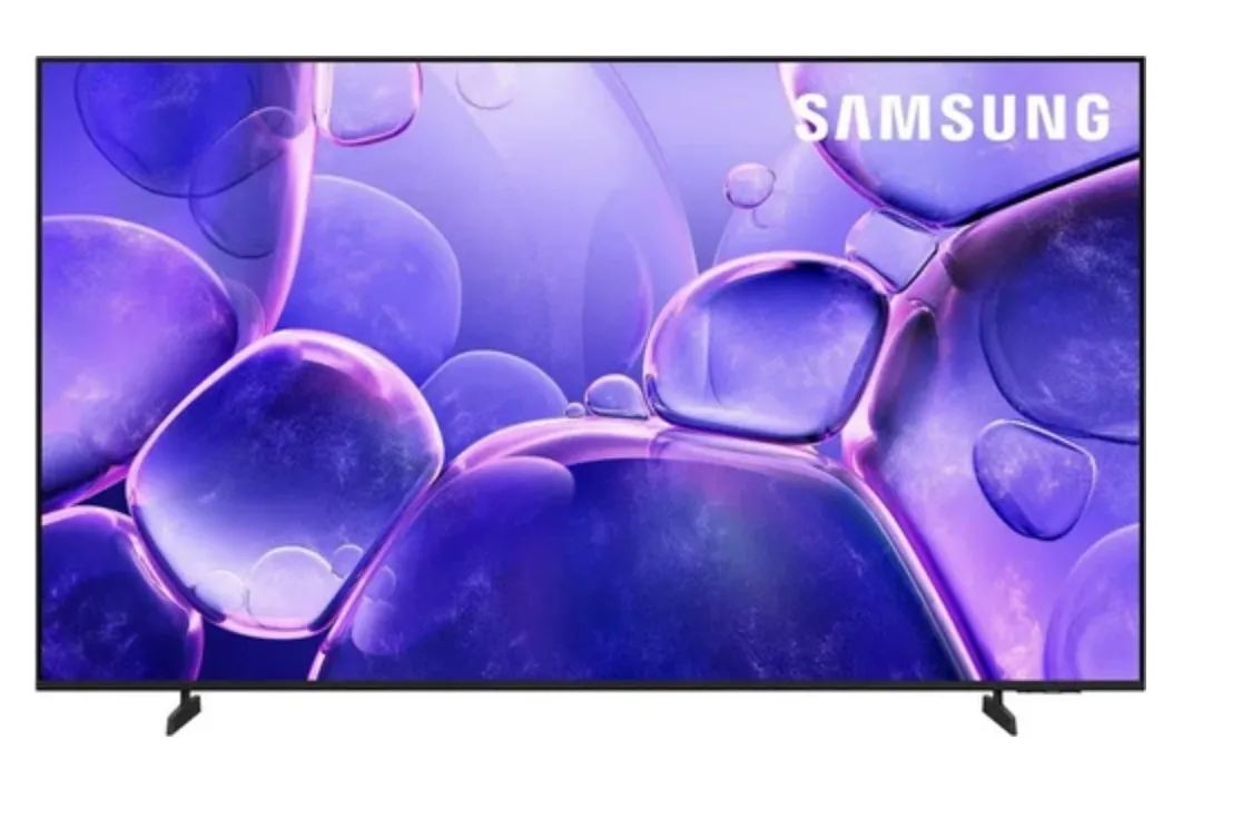 Телевизор SAMSUNG UE55U8000FUXCE