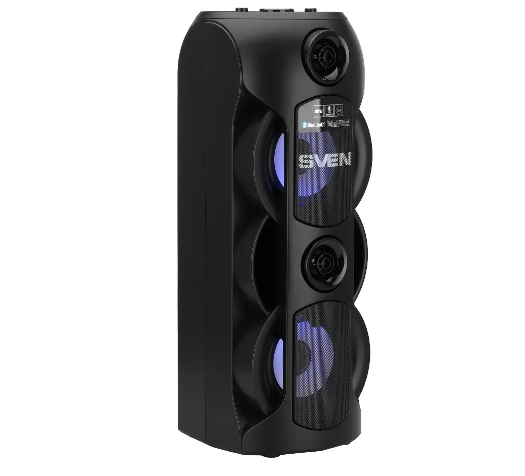 Портативная колонка SVEN PS-720