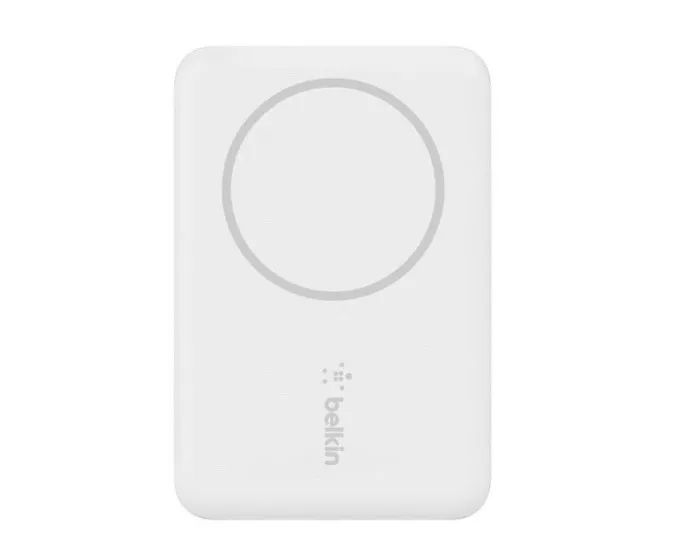 Внешний АКБ Belkin 2500 MagSafe