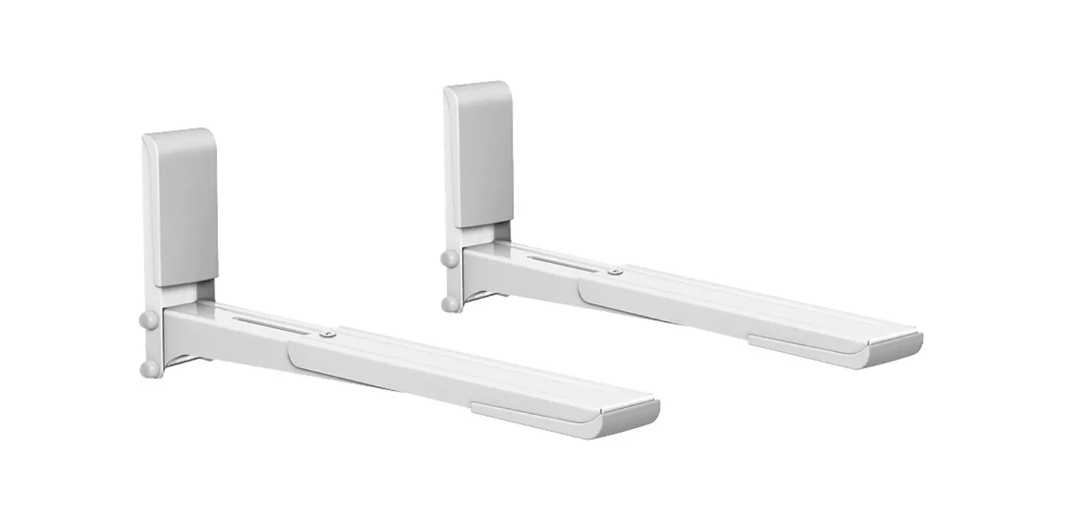 Кронштейн HOLDER MWS-2003 белый