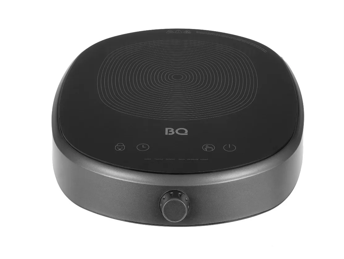Эл. Плитка BQ-HP121SS (индукция)