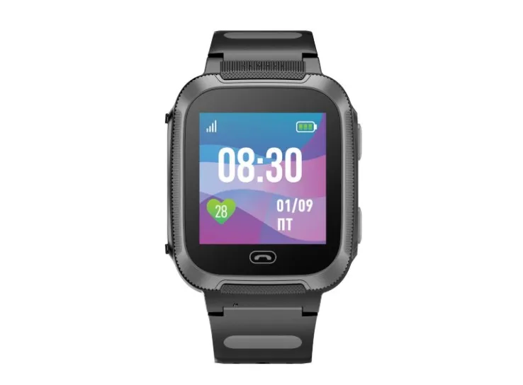 Смарт браслет JET KID FRIEND