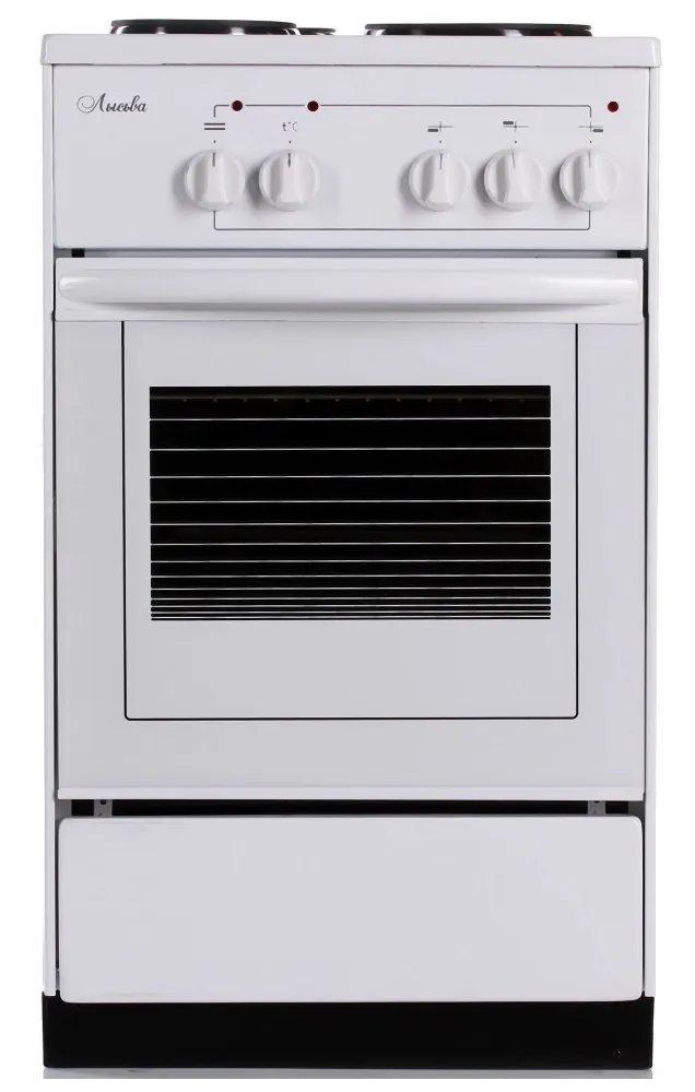 Эл. Плита Лысьва ЭП-301 СТ