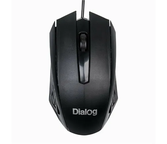 Мышь USB Dialog MOC-19U