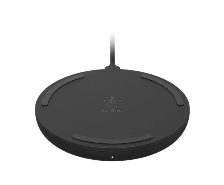 Беспроводное СЗУ BELKIN WIA001vfBK 10W