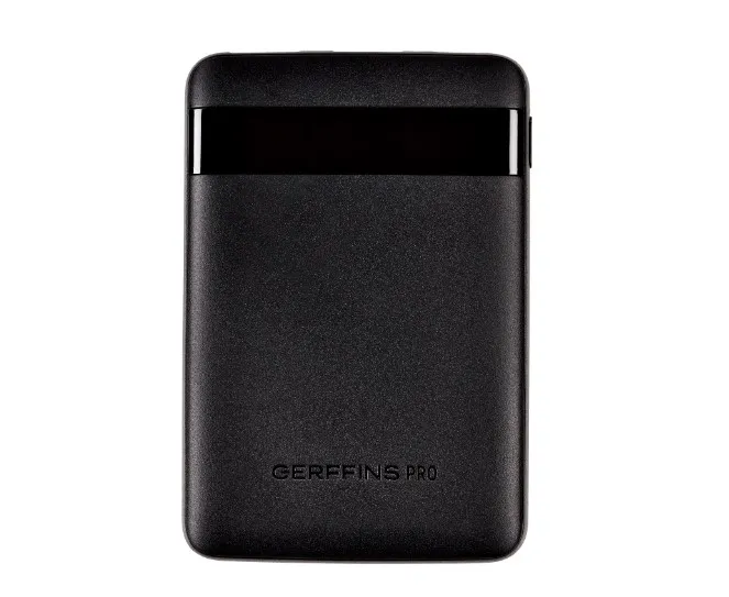 Внешний АКБ GERFFINS GFPRO-PWB-3500-BLACK