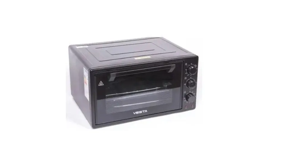 Жарочный шкаф VESTA MP-V 2332L grey-white