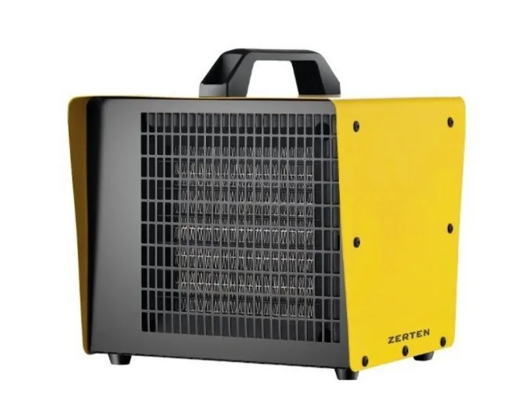 Тепловая пушка Zerten ZPK-20