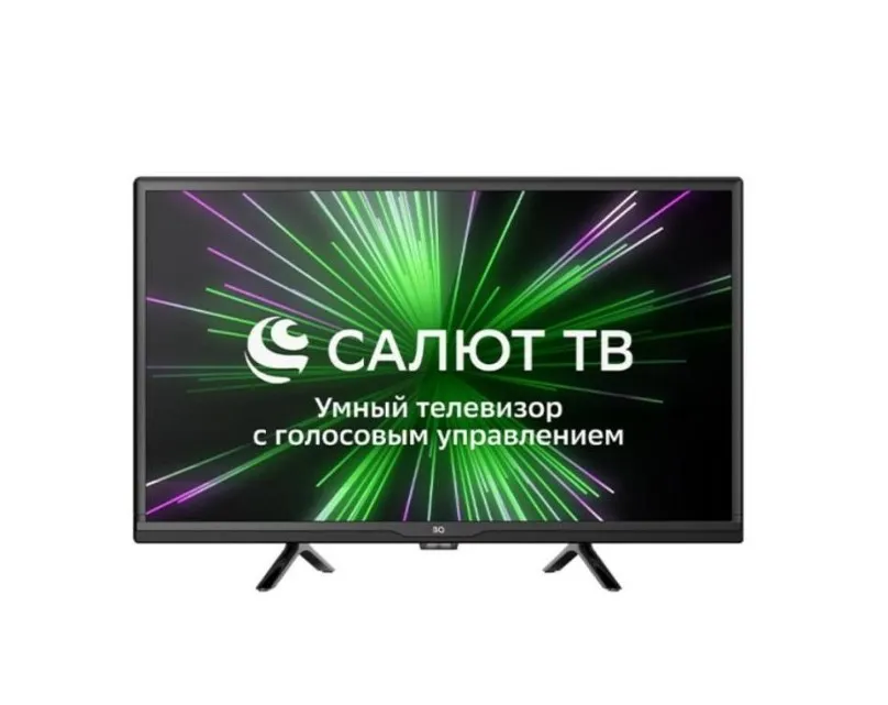 Телевизор BQ 24S23G
