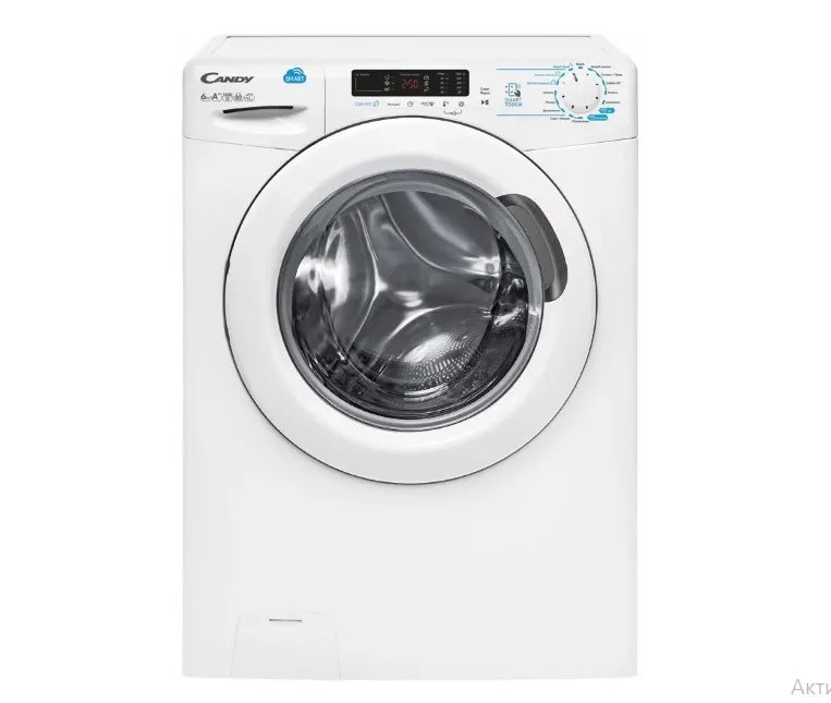 Стиральная машина CANDY CSS4 1062D1/2-07
