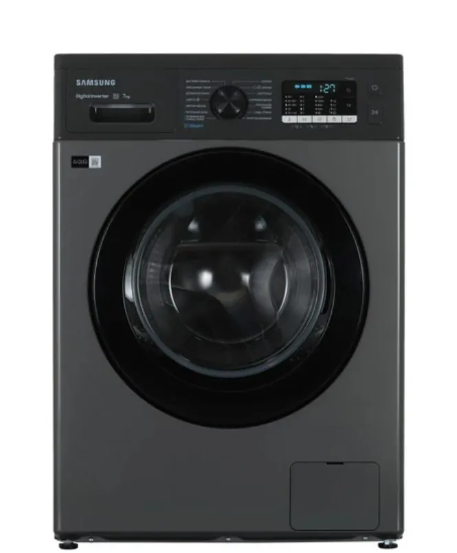 Стиральная машина SAMSUNG WW70AG5S20CXLP