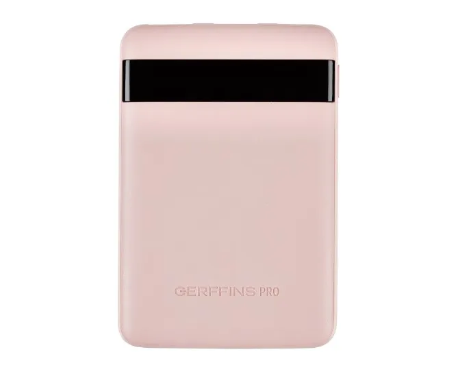 Внешний АКБ GERFFINS GFPRO-PWB-3500-PINK