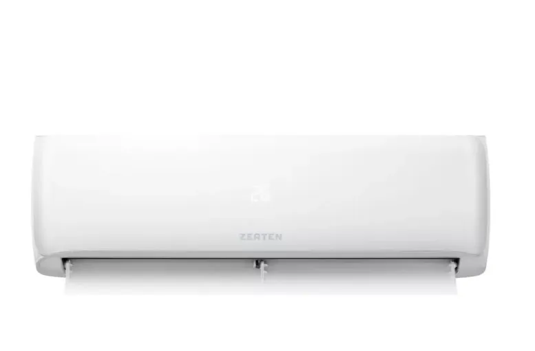 Кондиционер Zerten Z-9 сплит система