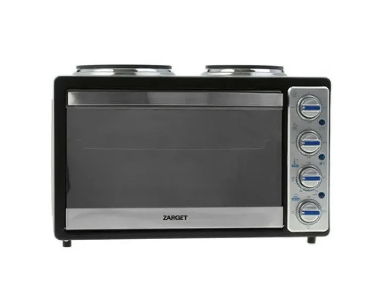 Жарочный шкаф Zarget ZMO 35SH