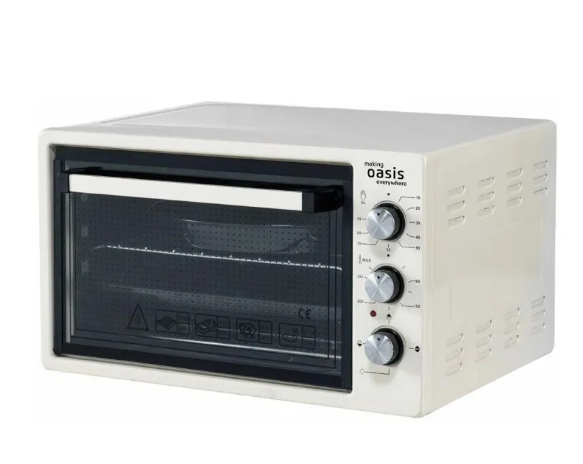 Жарочный шкаф making Oasis everywhere M-37W