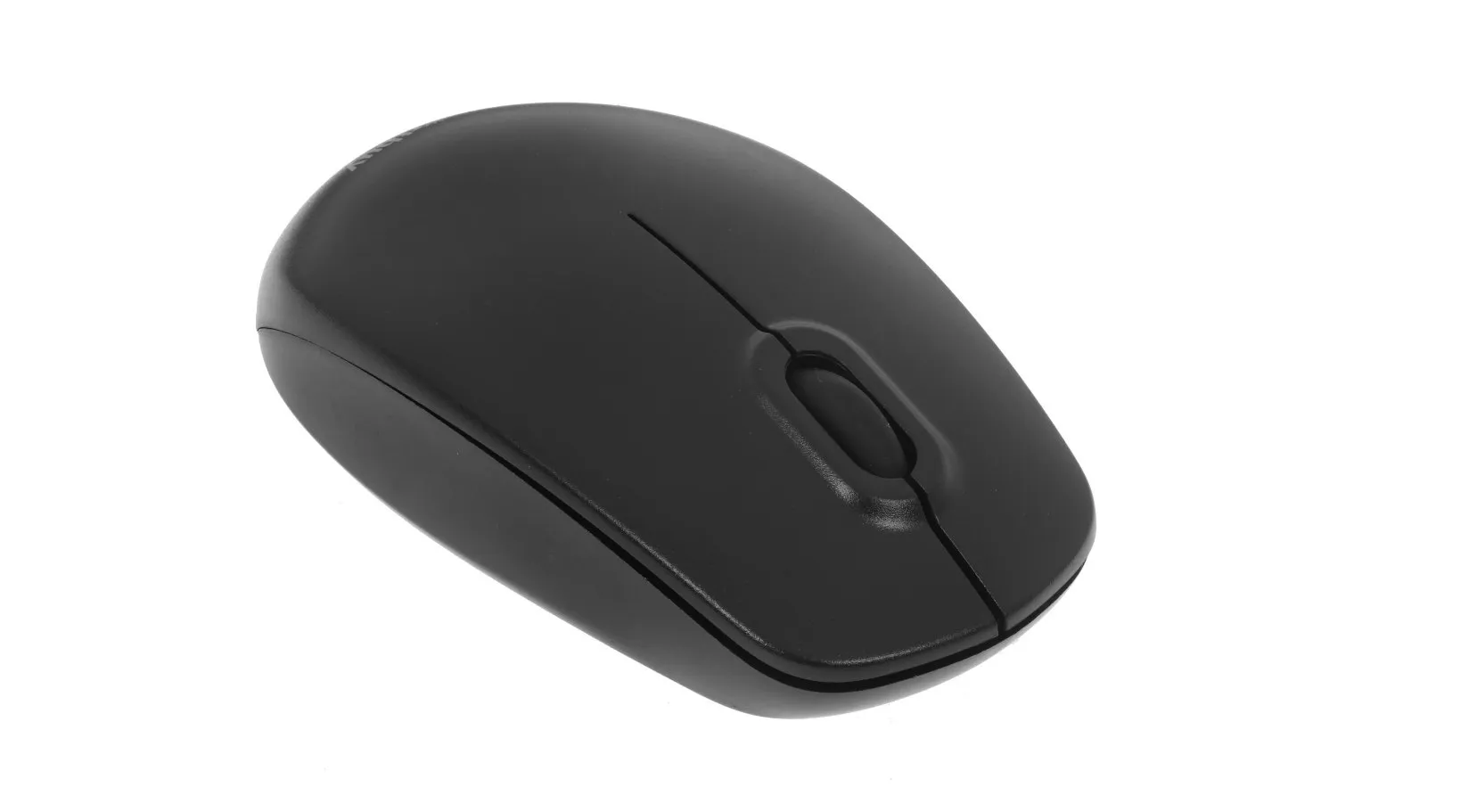 Мышь SmartBuy W ONE SBM-300AG черная