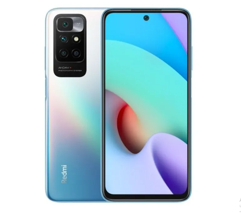 Xiaomi Redmi 10 4/64Gb Blue