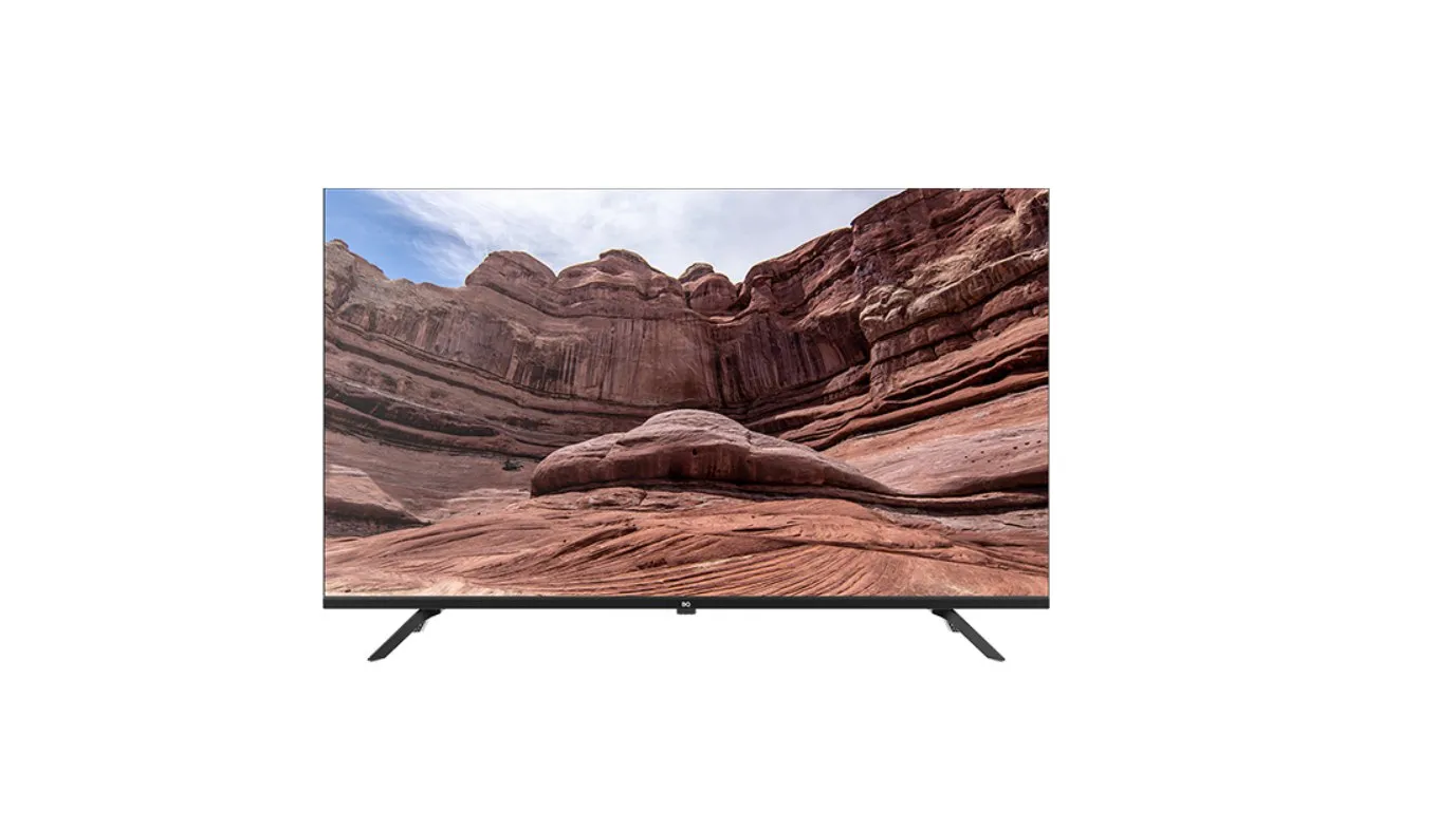 Телевизор BQ 43FS34B