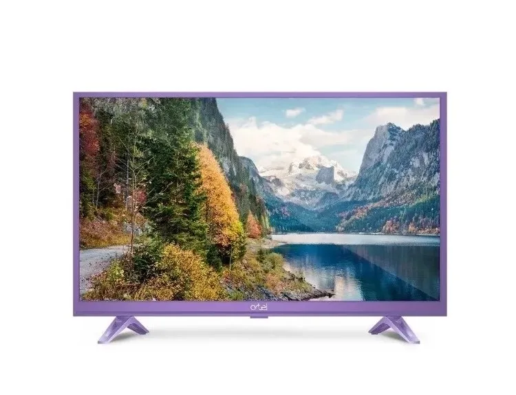 Телевизор Artel TV UA32H1200 light violet (светло-фиолетовый)