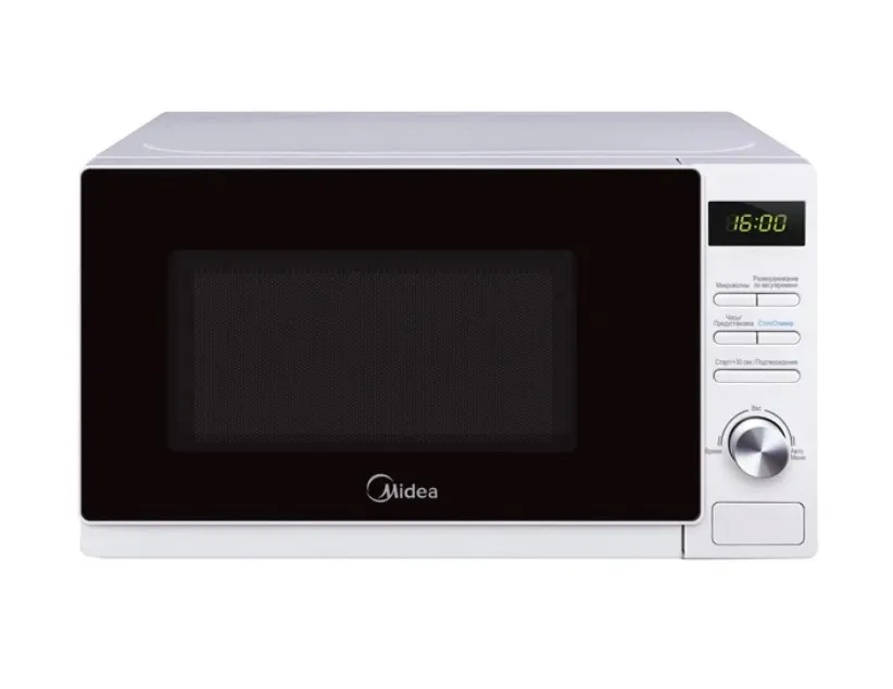 СВЧ Midea AM720C4E-W