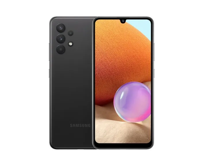 Samsung Galaxy A32 4/64Gb SM-A325  Black