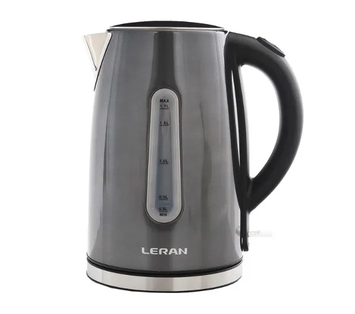 Электрический Чайник LERAN EKM-1750 ONIX