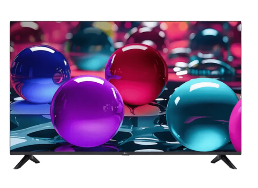 Телевизор LG 50UA73006LA