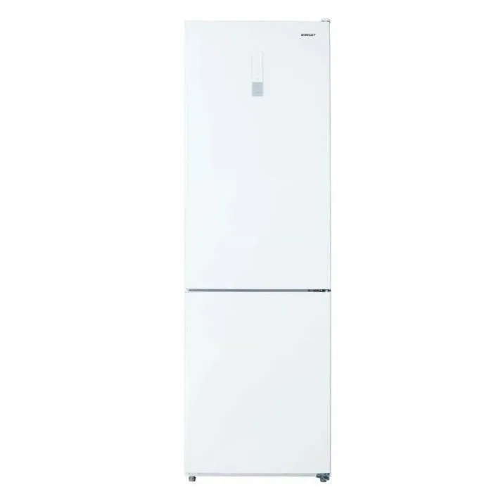 Холодильник Zarget ZRB 310DS1WM белый