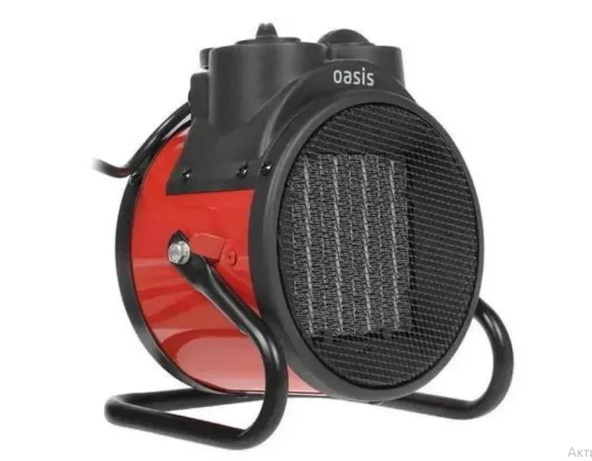 Тепловая пушка Oasis TP-20R