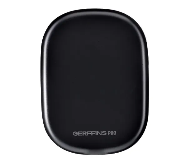 Автомобильное ЗУ GERFFINS GFPRO-CARMG-001