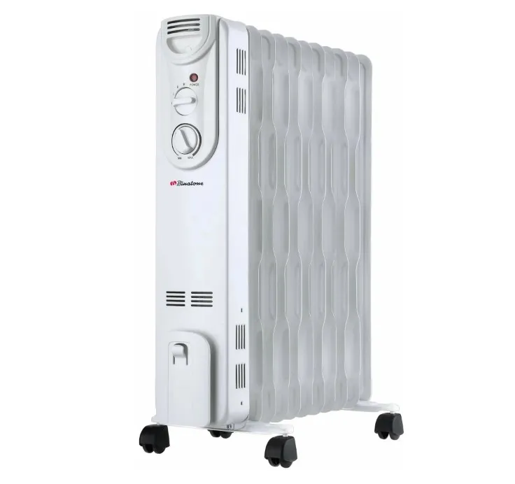 Масляный обогреватель  BINATONE OR-070