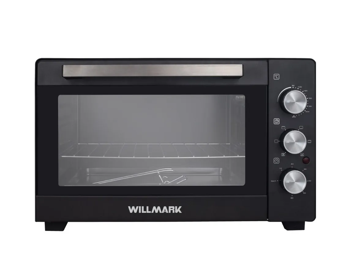 Жарочный шкаф WILLMARK WOC-352BL