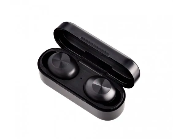 Гарнитура GERFFINS GF-TWS-005 Black