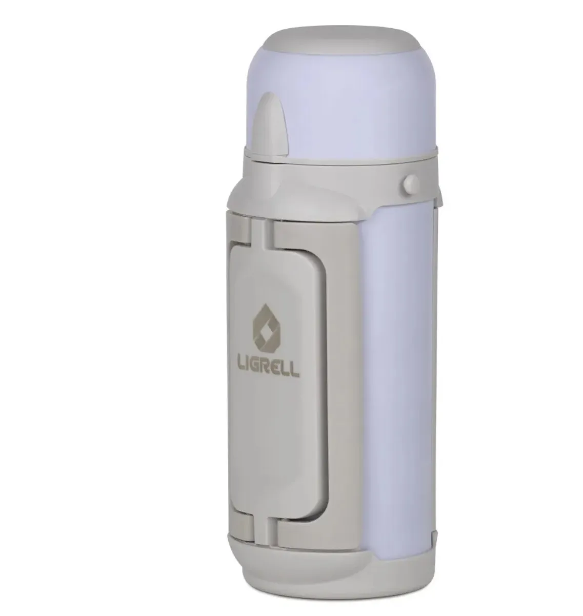 Термос  LIGRELL 1500ml Лавандовый