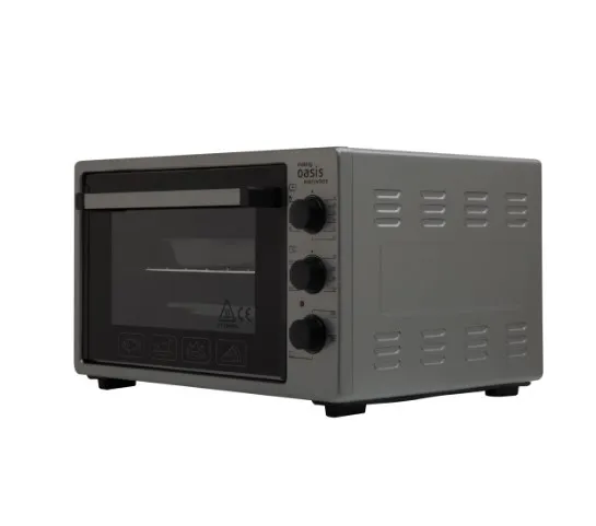 Жарочный шкаф making Oasis everywhere M-37G