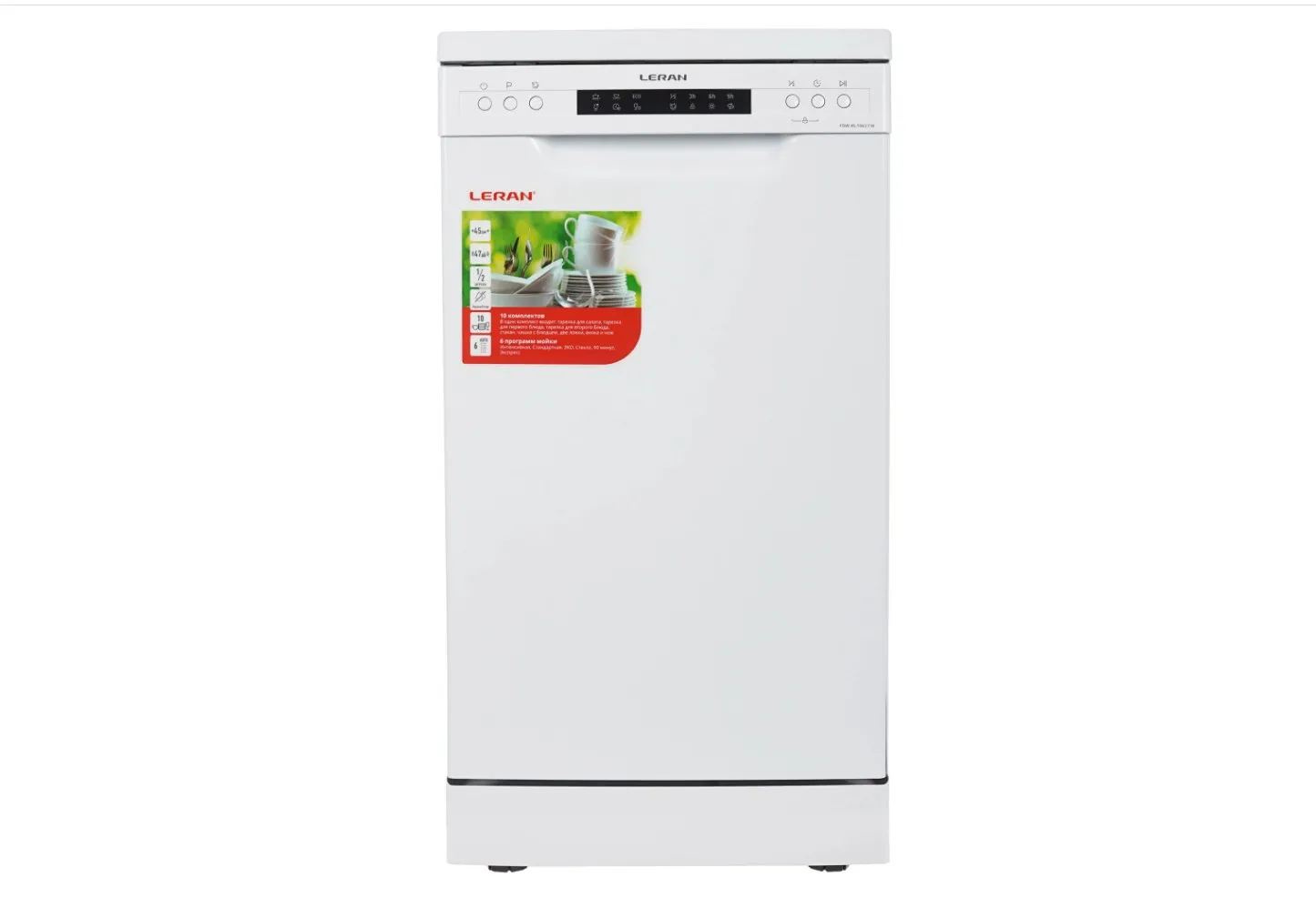 Посудомоечная машина LERAN FDW 45-1063 CW