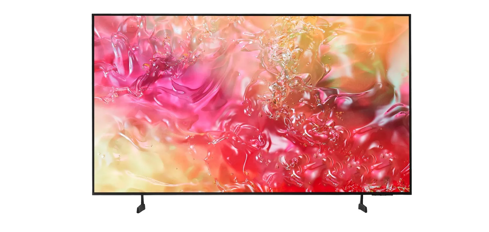 Телевизор SAMSUNG UE65DU7100UXRU